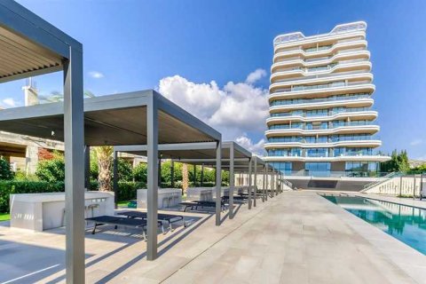 2 bedrooms Apartment in Parekklisia, Cyprus No. 81417 1