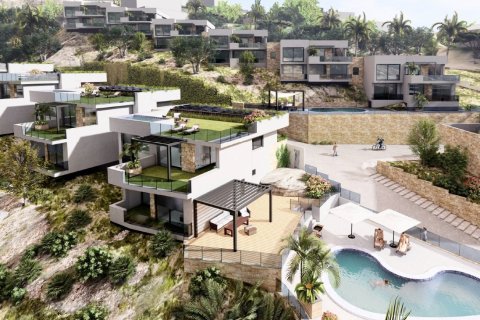 4 bedrooms Villa in Ban Xeo, Vietnam No. 112092 1