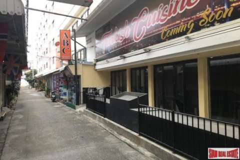 65m² House in Hua Hin, Thailand No. 96129 3