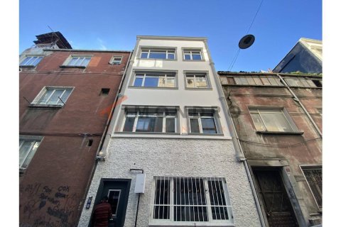 5 bedrooms Villa in Fatih, Turkey No. 16983