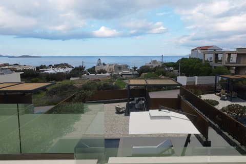 2 chambres Villa à Agios Nikolaos, Greece No. 108122 11