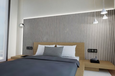 2 chambres Villa à Agios Nikolaos, Greece No. 108122 8