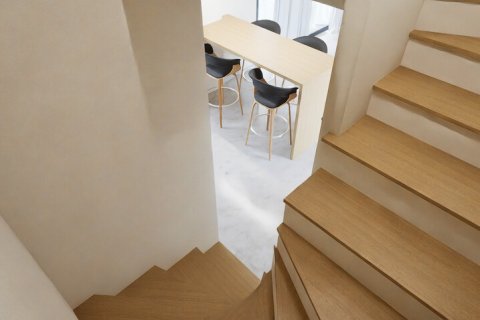 2 chambres Villa à Agios Nikolaos, Greece No. 108122 4