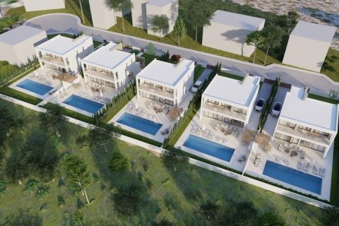 4 chambres House à Pegeia, Cyprus No. 37308 1