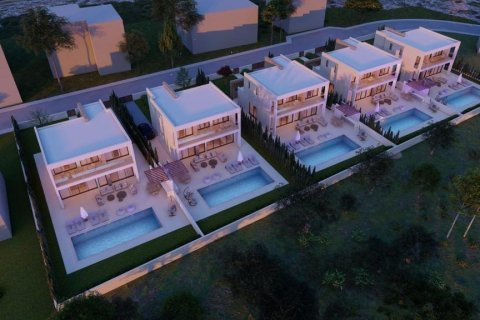 4 chambres House à Pegeia, Cyprus No. 37308 2