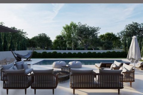 4 chambres House à Pegeia, Cyprus No. 37308 3