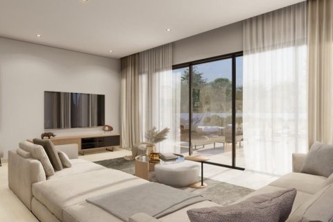 4 chambres House à Pegeia, Cyprus No. 37308 12