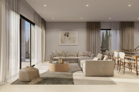 4 chambres House à Pegeia, Cyprus No. 37308 11