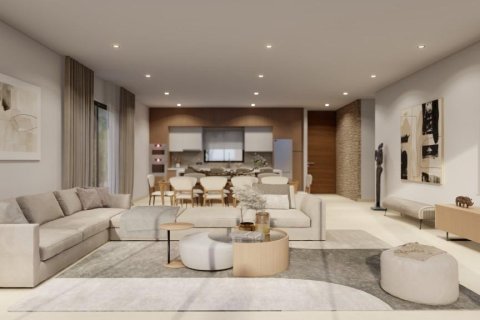 4 chambres House à Pegeia, Cyprus No. 37308 7