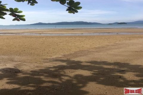 1704908m² Land in Phang Nga, Thailand No. 95960 6