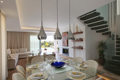 3 bedrooms House in Geroskípou, Cyprus No. 37265 9