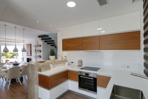 3 bedrooms House in Geroskípou, Cyprus No. 37265 3