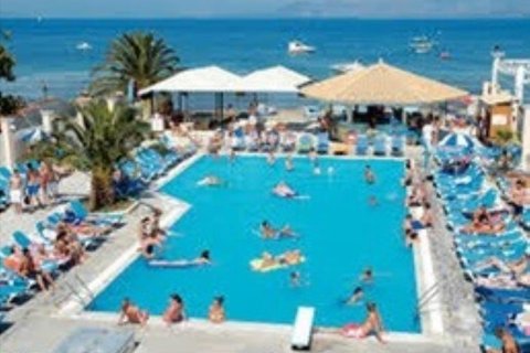 1280m² Hotel en Corfu, Greece No. 56556 5