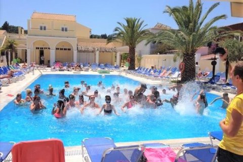 1280m² Hotel en Corfu, Greece No. 56556 4