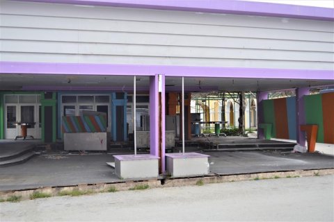 1280m² Hotel en Corfu, Greece No. 56556 25