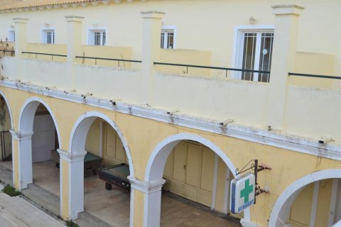 1280m² Hotel en Corfu, Greece No. 56556 13