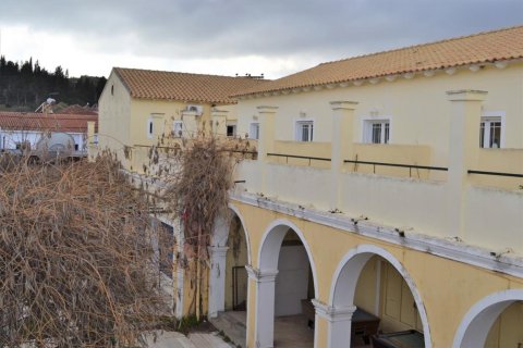 1280m² Hotel en Corfu, Greece No. 56556 14