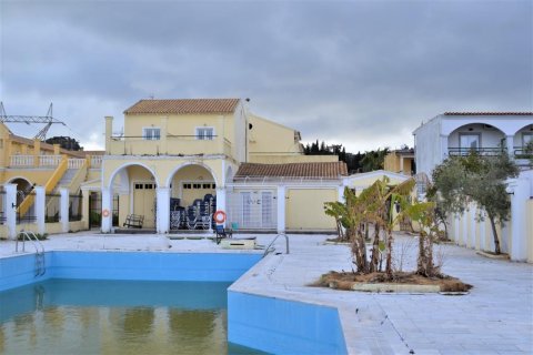 1280m² Hotel en Corfu, Greece No. 56556 11