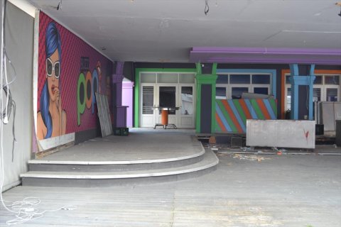 1280m² Hotel en Corfu, Greece No. 56556 23