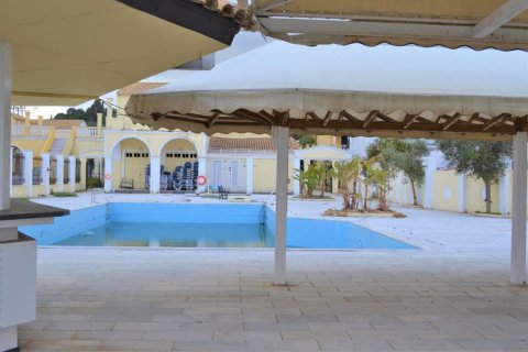 1280m² Hotel en Corfu, Greece No. 56556 10