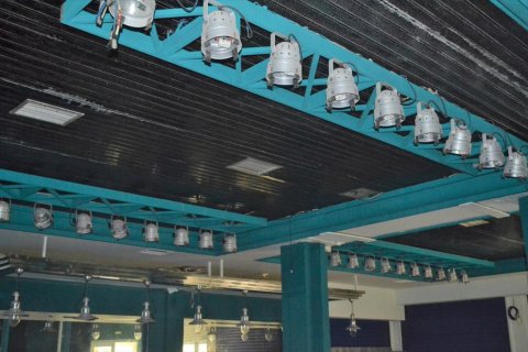 1280m² Hotel en Corfu, Greece No. 56556 30