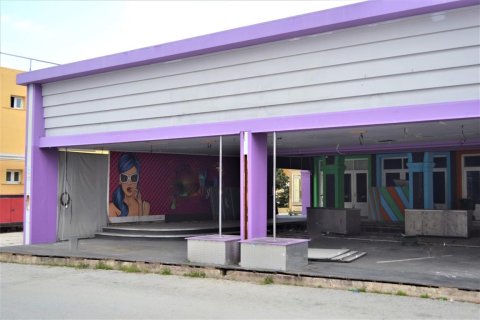 1280m² Hotel en Corfu, Greece No. 56556 24