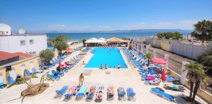 1280m² Hotel en Corfu, Greece No. 56556