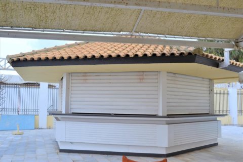 1280m² Hotel en Corfu, Greece No. 56556 21