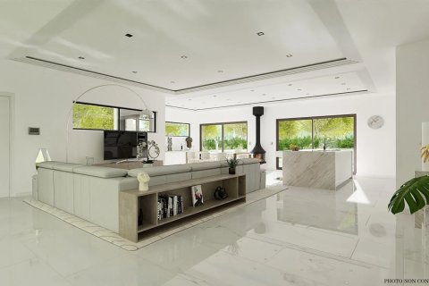 5 chambres House à Grasse, France No. 81618 3