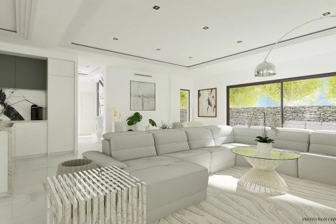 5 chambres House à Grasse, France No. 81618 4