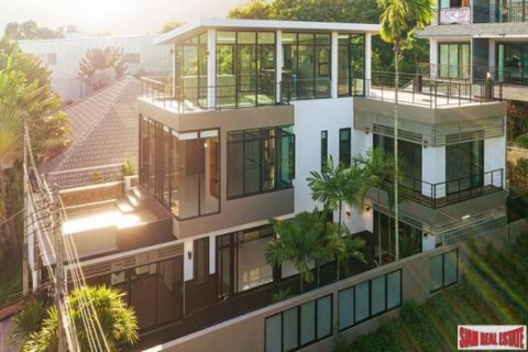 2 bedrooms Villa in Rawai, Thailand No. 96389 2