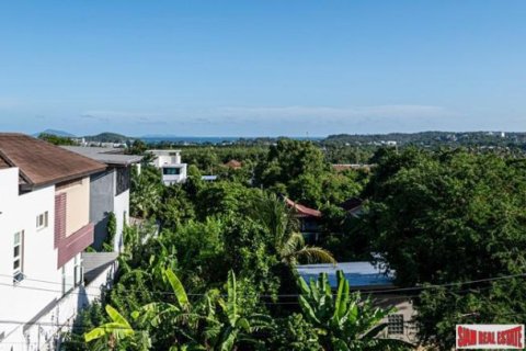 2 bedrooms Villa in Rawai, Thailand No. 96389 11