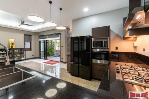 2 bedrooms Villa in Rawai, Thailand No. 96389 9