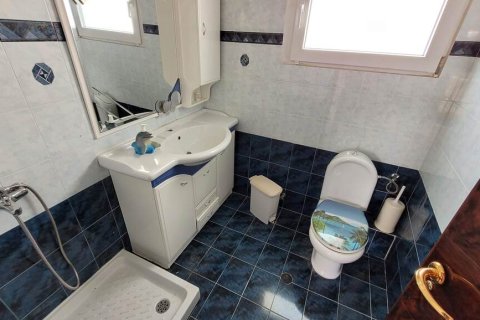 8 bedrooms House in Chortiatis, Greece No. 54563 30