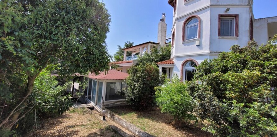 8 dormitorios House en Chortiatis, Greece No. 54563