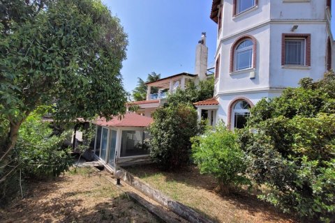 8 bedrooms House in Chortiatis, Greece No. 54563
