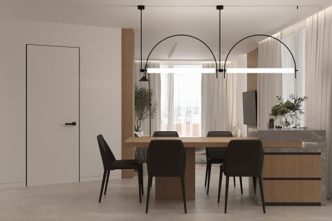 6 bedrooms Apartment in Eixample, Spain No. 112311