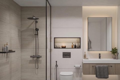 1 bedroom Apartment in My Xuan, Vietnam No. 91285 11