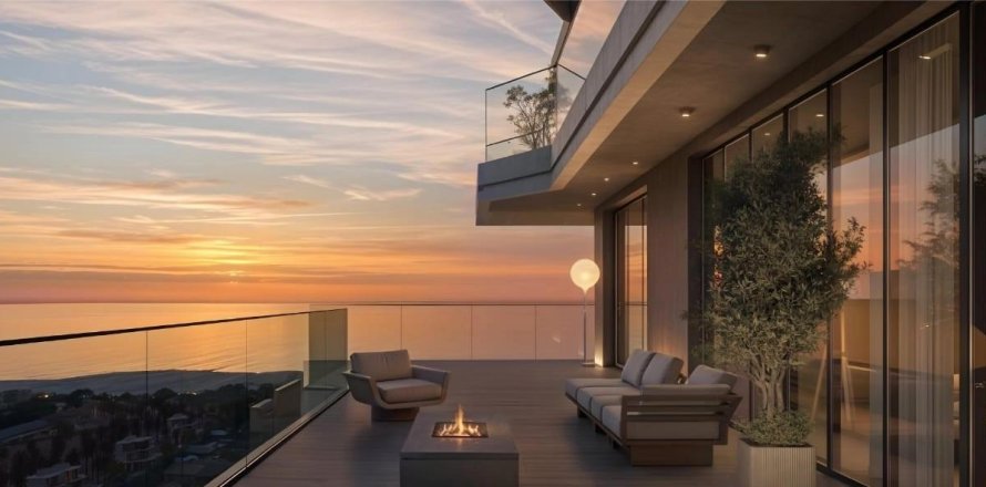 1 bedroom Apartment in My Xuan, Vietnam No. 91285