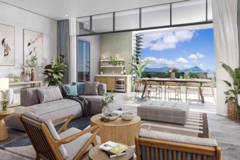 2 bedrooms Apartment in Cascavelle, Mauritius No. 61944 3