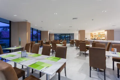 Пентхаус с 3 спальнями в Que Nham, Вьетнам №2748 5