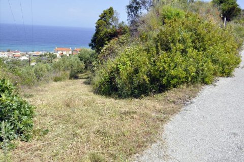 3750m² Land à Chalkidiki, Greece No. 60373 2