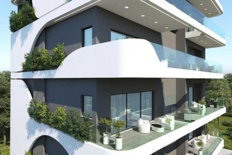 2 chambres Appartement à Limassol, Cyprus No. 63995 2