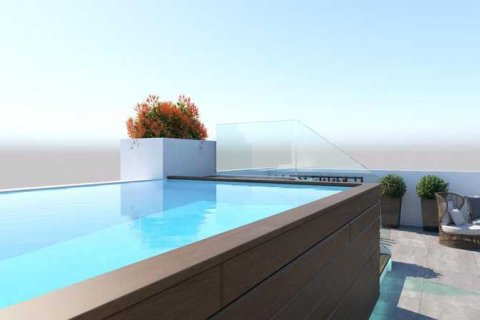 2 chambres Appartement à Limassol, Cyprus No. 63995 5