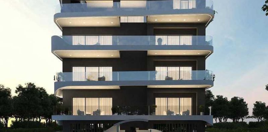 2 chambres Appartement à Limassol, Cyprus No. 63995