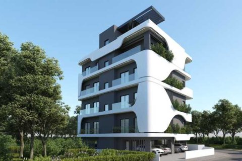 2 chambres Appartement à Limassol, Cyprus No. 63995 4