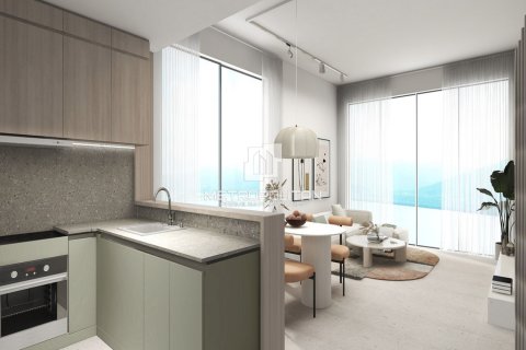 1 dormitorio Apartment en My Xuan, Vietnam No. 93541 9