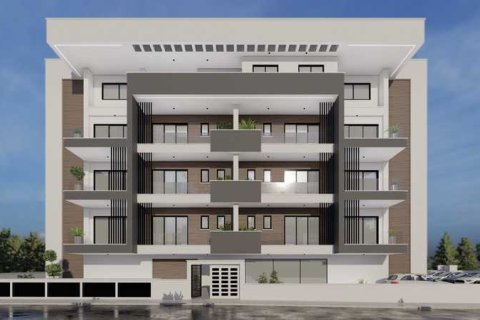 2 bedrooms Penthouse in Limassol, Cyprus No. 81431 7