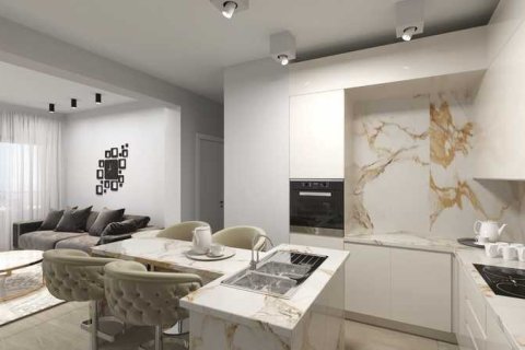 2 bedrooms Penthouse in Limassol, Cyprus No. 81431 3