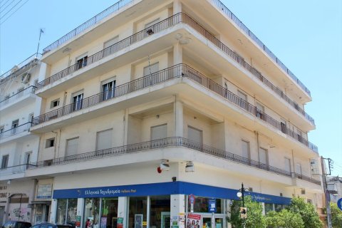 1045m² Building in Athens, Greece No. 60235 1
